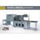 High Speed Automatic cellophone sealing machine,wrapping shrink machine for