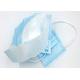 Virus Air 3 Ply Pm2.5 Disposable Carbon Filter Face Mask For Meeting Safety