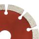 Circular Saw Blades for Stone Marble Granite Limestone Travertine Quartz Slabs Tiles