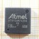AT91SAM7X256C-AU IC Electronic Components 16/32-Bit -40°C ~ 85°C