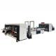 Precise Control Carton Gluing Machine Professional Industrial Dispensing Equipment