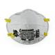 N95 8210 Standard Particulate Respirator  Disposable Face Mask