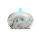 Home Electric Ultrasonic 100ml USB Aroma Essential Oil Diffuser