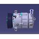 Aotecar R134a 12v Electric Ac Compressor For Car Auto Compressor
