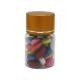 25ML PET Bottle for Capsule and Pill Packing Convenient Medicine Packaging Solution
