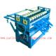 0.3 - 3.0mm High Speed Metal Slitting Machine To Slit Wide Coil Into Narrow Strips Coil