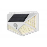 High Lumen Handybrite Outdoor Wall Sconce Lamp ABS K4107 Solar Light