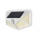 High Lumen Handybrite Outdoor Wall Sconce Lamp ABS K4107 Solar Light