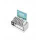 Micro USB Type C Apple Interface Shared Power Bank Station Sharing Power Bank Rental Kiosk