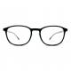FP2643 Full Rim Acetate Glasses Frames Square Unisex Eyewear Frames