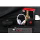 Beats By Dr. Dre Studio Champagne Wireless Over-Ear Headphones Made in China from grglaser