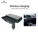 BENZ GLA GLB CLA Car Wireless Charging Pad Smart Car Wireless Charger Bracket