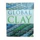 Global Clay | CMYK Matte Lamination Art Book Printing with Smyth Sewn Hardcover Binding and Glossy Art Paper Inner Pages