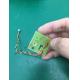 philip FM20 Fetal Monitor Paper Sensor Board Assembly M1353 66522 M2703-60003