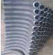 A234 A420 Carbon Steel Bend Seamless 1/2-24 Iso Weld Fittings