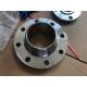 Austenitic Stainless 316L WN Flange ASME  B16.5 UNS S31603 150#  8 Flanges