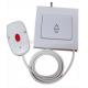 hospital/nursing home patient call nurse device bell switch