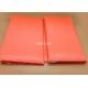 Red Personal Poly Bubble Mailers , Superior Cushioning Post Bubble Mailers