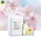 High Concentrated Floral Scent Perfume Fragrance Oil For Perfume Making