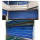 Industrial Inorganic Fire Roller Shutter Fire Resistant Long Lasting Protection