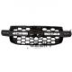 G1912 Car Grille ABS Plastic Front Grille With LED For Ranger 2022