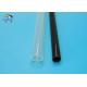 Flexible Clear Plastic Tubing  PVDF Heat Shrinkable Tube / Pipes / Sleeving 175°C
