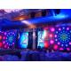 Full Color P6 SMD Stage Stage LED Screen / Rental Large Outdoor LED Display Screens