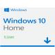 32 Bit 64bit Microsoft Windows 10 Home Retail Operating System Software