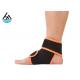 Breathable Neoprene Ankle Wrap Windproof Ankle Compression Sleeve