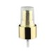 Full UV Perfume 24/410 Fine Mist Pump Sprayer For Plastic Bottles