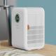 Amazon ETL Desktop Room Air Purifier With humidifer& Sterilizier