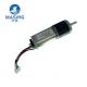 22mm Planetary Gearbox And Brushed Micro DC Reduction Motor 12V 24V Geared Motor With Encoder
