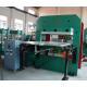 CE Certified Steel Rubber Vulcanizing Press Machine