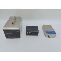 Real Time 3104 Monitoring Online Particle Counter For Cleanroom