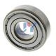 JINGYAO 6211 Low Friction and Noise Deep Groove Ball Bearings for Smooth Performance