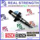 BOSCH Common Rail Injector Assembly 0445120188 4994928 68086182AA for CUMMINS/DODGE engine