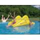 inflatble pool slide for kids