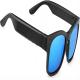 Open Ear Bluetooth Sunglasses Smart Audio Sunglasses For Listen Music Phone Calls