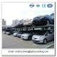 Automatic Car Parking System Car Stacking System Stack Parking System Multipark