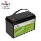 Customized Lithium Ion 12v Lifepo4 Battery 6ah-400ah