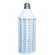 360° Heat Dissipation 20W  LED Corn Bulb with white light and constant driver