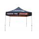Exhibition Advertising Folding Tent 3x3 Heavy Duty Instant Tent Free Design