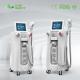 Fast treatment 808nm diode laser hair removal machine with 12*20mm spot