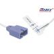 Infant Nelcor MAXI N595 N600 Disposable Spo2 Sensor