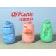 Big Capacity Plastic Cosmetic Bottles 450ml Cute Lotion Container