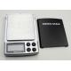 Pocket Portable Digital Scale Balance 2000g x 0.1g Ultra High Precision