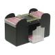 Eight Deck Automatic Playing Card Shuffler With One Camera For Casino Cheating