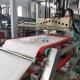 1400mm 1600mm Meltblown Nonwoven Fabric Machine Production Line