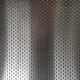 Decorative GI Perforated Sheet Hot Rolled Galvanized Coil