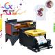 Automatic PET Film Transfer Printer For Textile T Shirt Industry